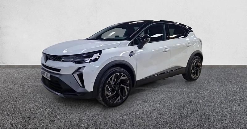 Usado Renault Captur Esprit Alpine 145 CV (106 kW) 2025 SUV