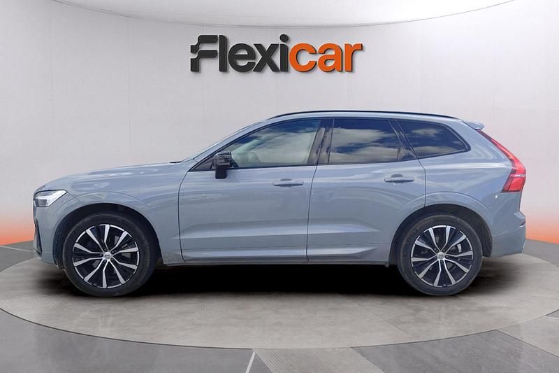 Usado Volvo XC60 Plus 197 CV (144 kW) 2023 Gris SUV