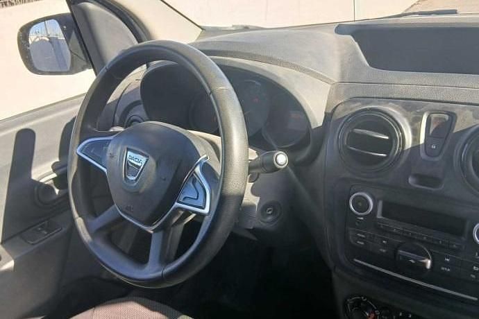 Usado Dacia Dokker Essentiel 95 HP (69 kW) 2020 Monovolume