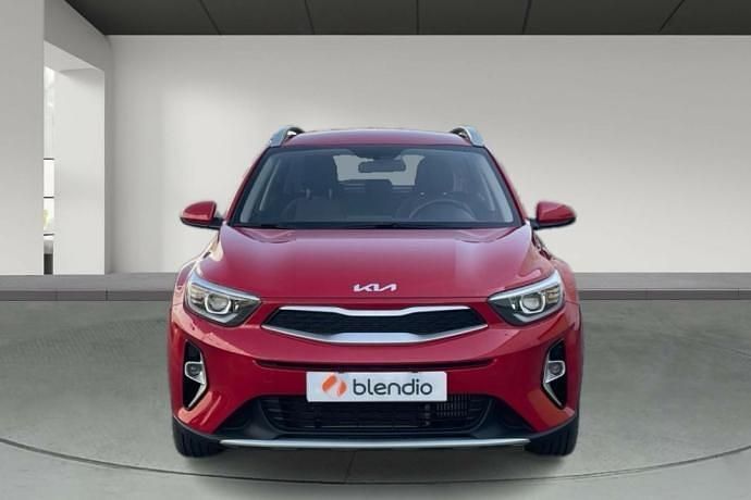 Usado Kia Stonic 100 CV (73 kW) 2024 SUV