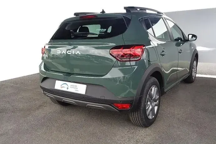 Usado Dacia Sandero Expression 90 CV (66 kW) 2023