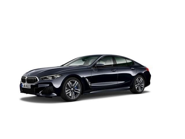 Usado BMW 840 Comfort Edition 320 CV (235 kW) 2021 Coupe