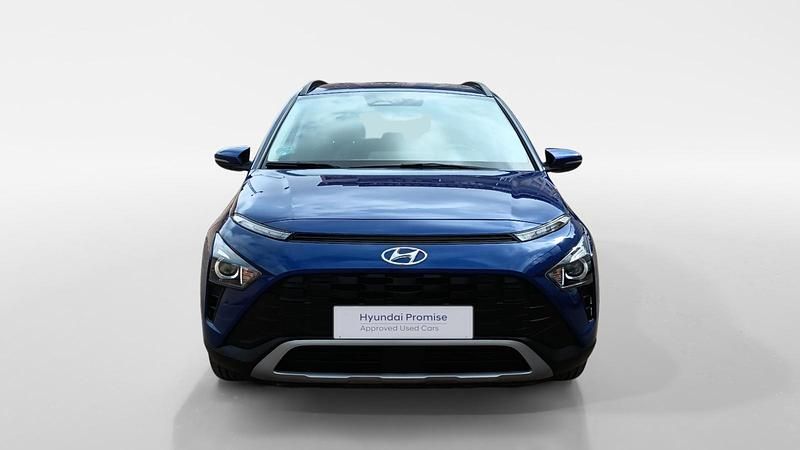 Usado Hyundai Bayon 83 CV (61 kW) 2023 SUV