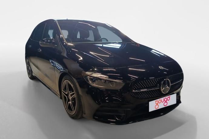 Usado Mercedes B200 150 CV (110 kW) 2025 Monovolumen