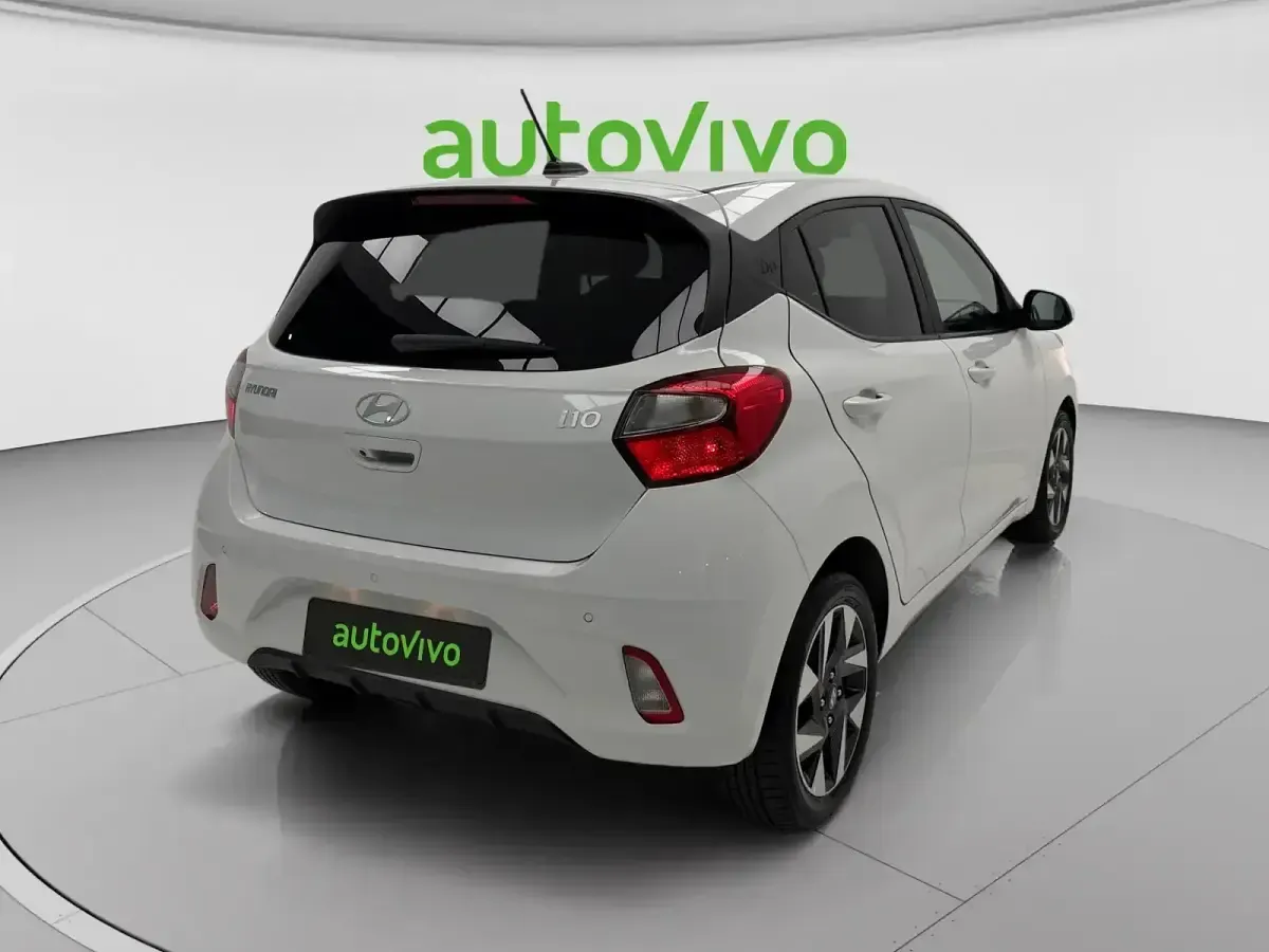 Usado Hyundai i10 63 CV (46 kW) 2025 Otro Utilitario