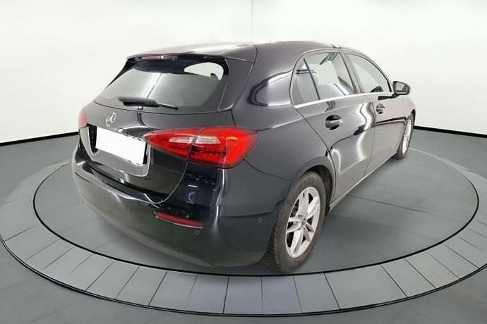Usado Mercedes A200 Business 163 CV (119 kW) 2018
