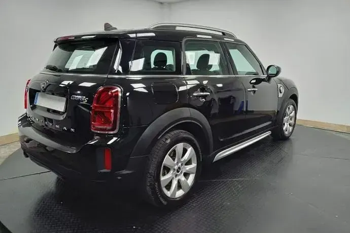 Usado Mini Cooper S Countryman 224 CV (164 kW) 2021 SUV