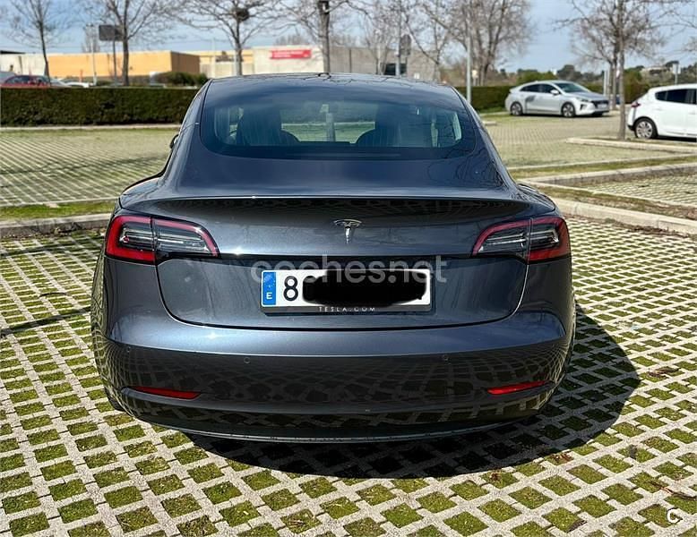 Usado Tesla Model 3 RWD 239 kW (325 CV) 2020 Eléctrico Berlina
