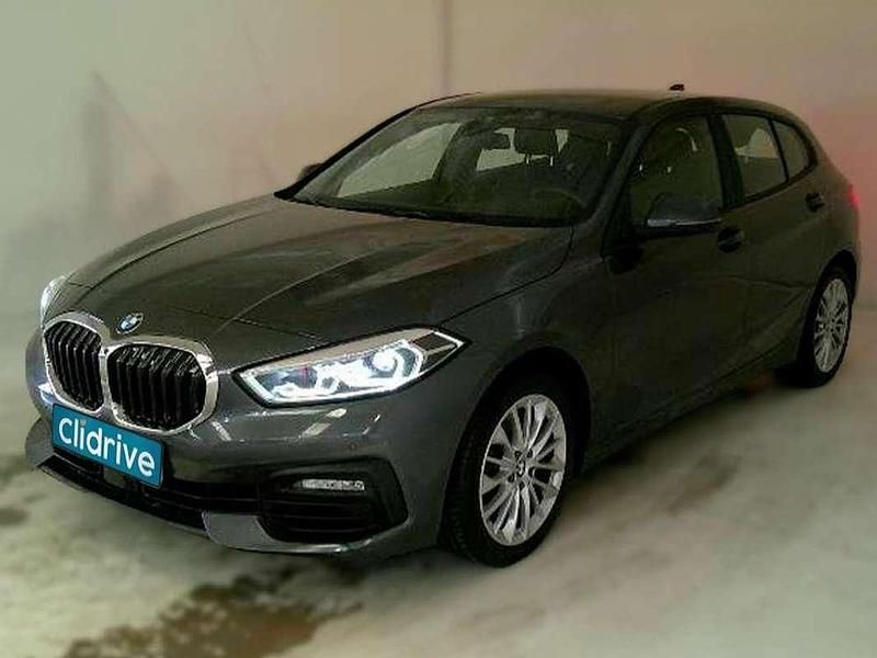 Usado BMW 118 Performance 150 CV (110 kW) 2021 Utilitario