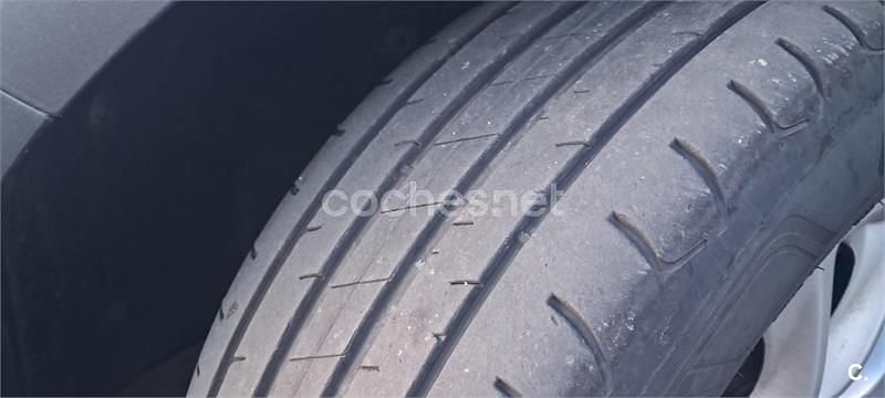 Marrón Usado 2018 Ford Mondeo Titanium Berlina | 16.000 € (Precio justo) - Imagen 1/4