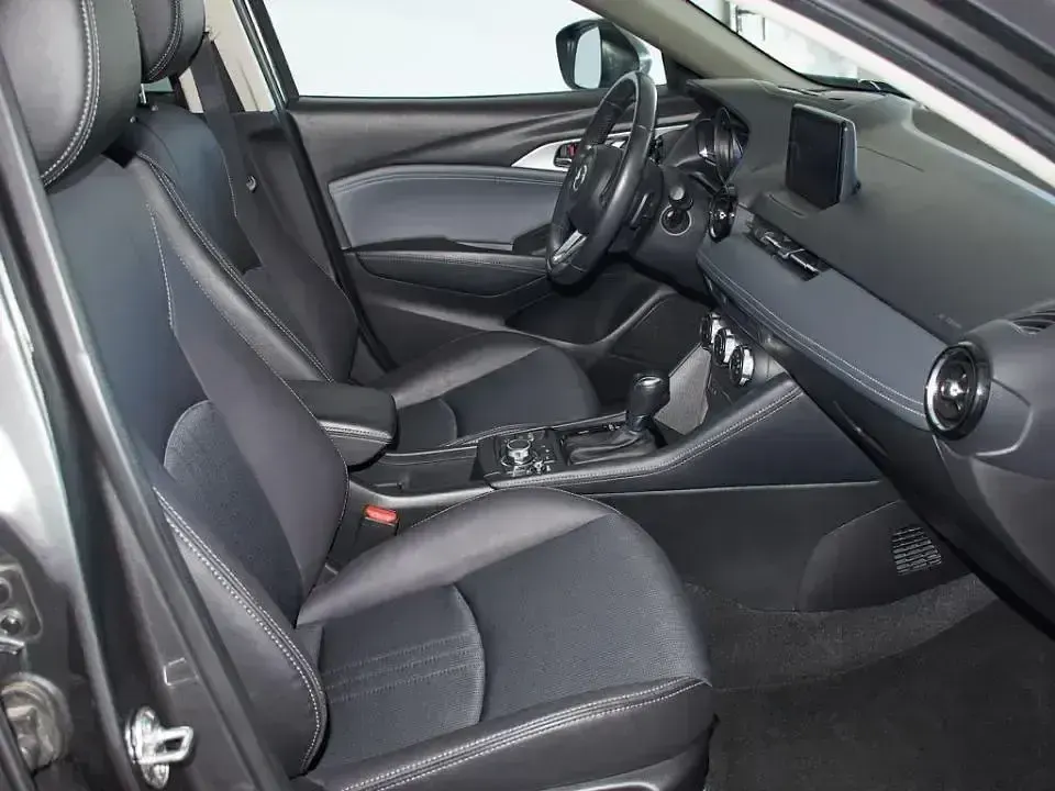Usado Mazda CX-3 115 CV (84 kW) 2018 Otro SUV