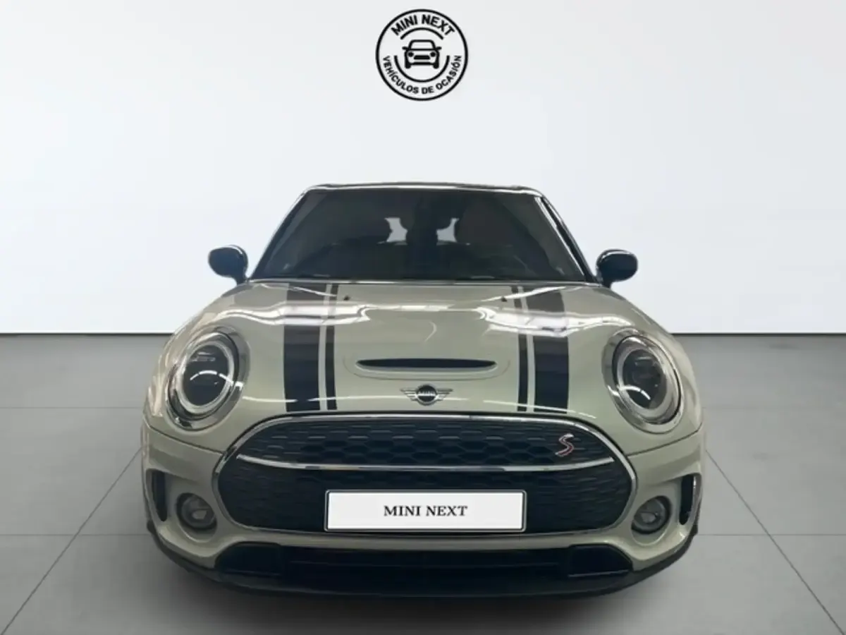 Usado Mini Cooper S Clubman 192 CV (141 kW) 2022 Familiar