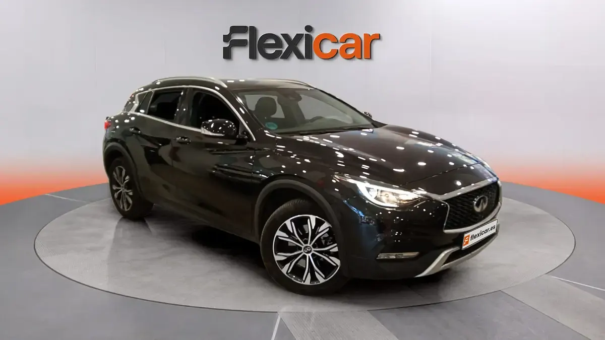 Usado Infiniti QX30 Premium 170 CV (125 kW) 2019