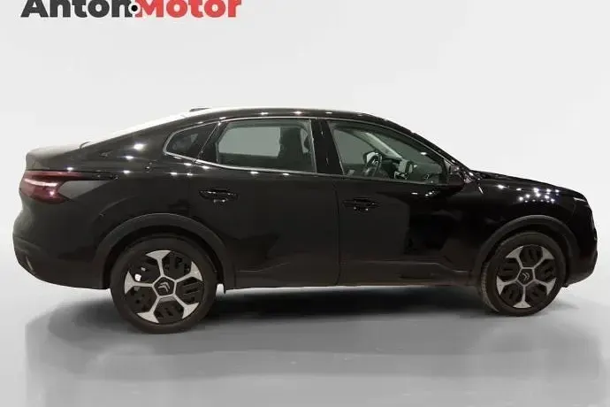 Usado Citroën C4 Feel 102 CV (75 kW) 2023 SUV