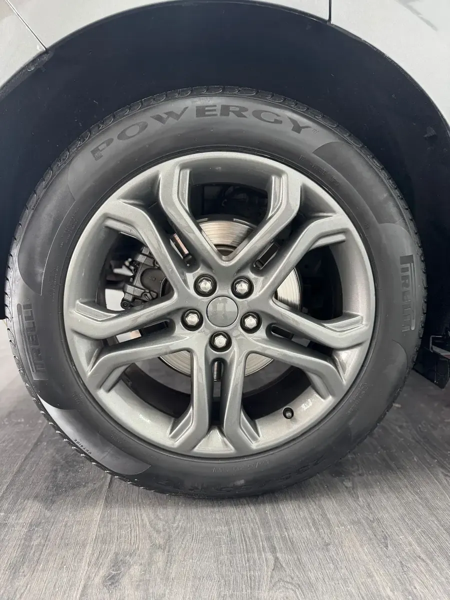 Usado Ford Edge Sport 210 CV (154 kW) 2016 SUV
