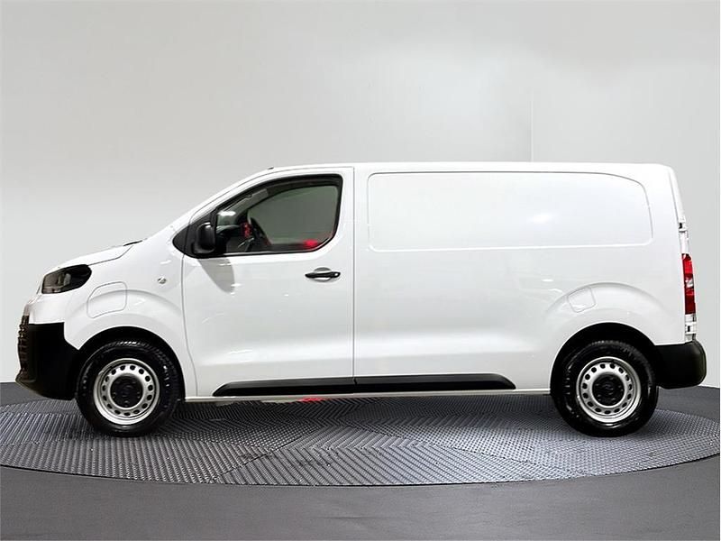 Nuevo Toyota Proace 100 kW (136 CV) 2025 Blanco polar Monovolumen