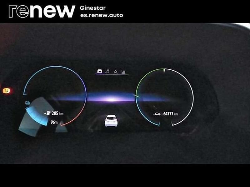 Usado Renault Zoe Zen 100 kW (136 CV) 2019 Blanco Utilitario