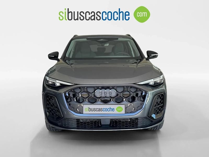 Usado Audi Q5 Sportback 204 CV (150 kW) 2025 Gris/plata SUV