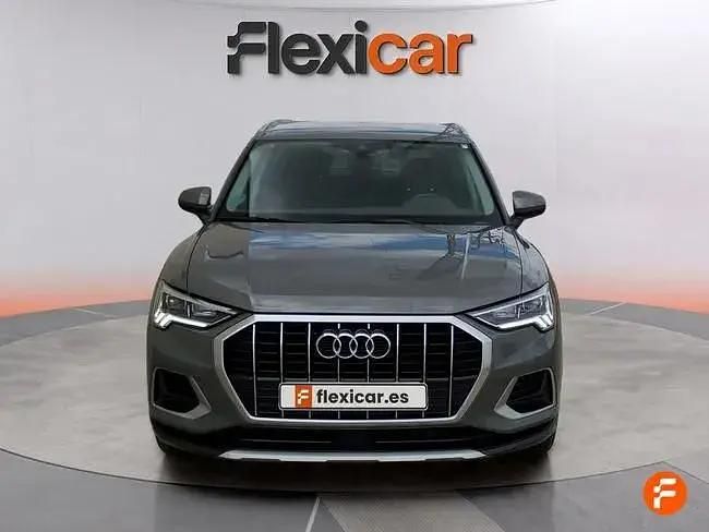 Occasion Audi Q3 150 ch (110 kW) 2021 Gris SUV