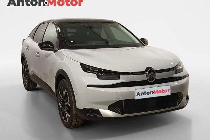 Nuevo Citroën C4 145 CV (106 kW) 2025