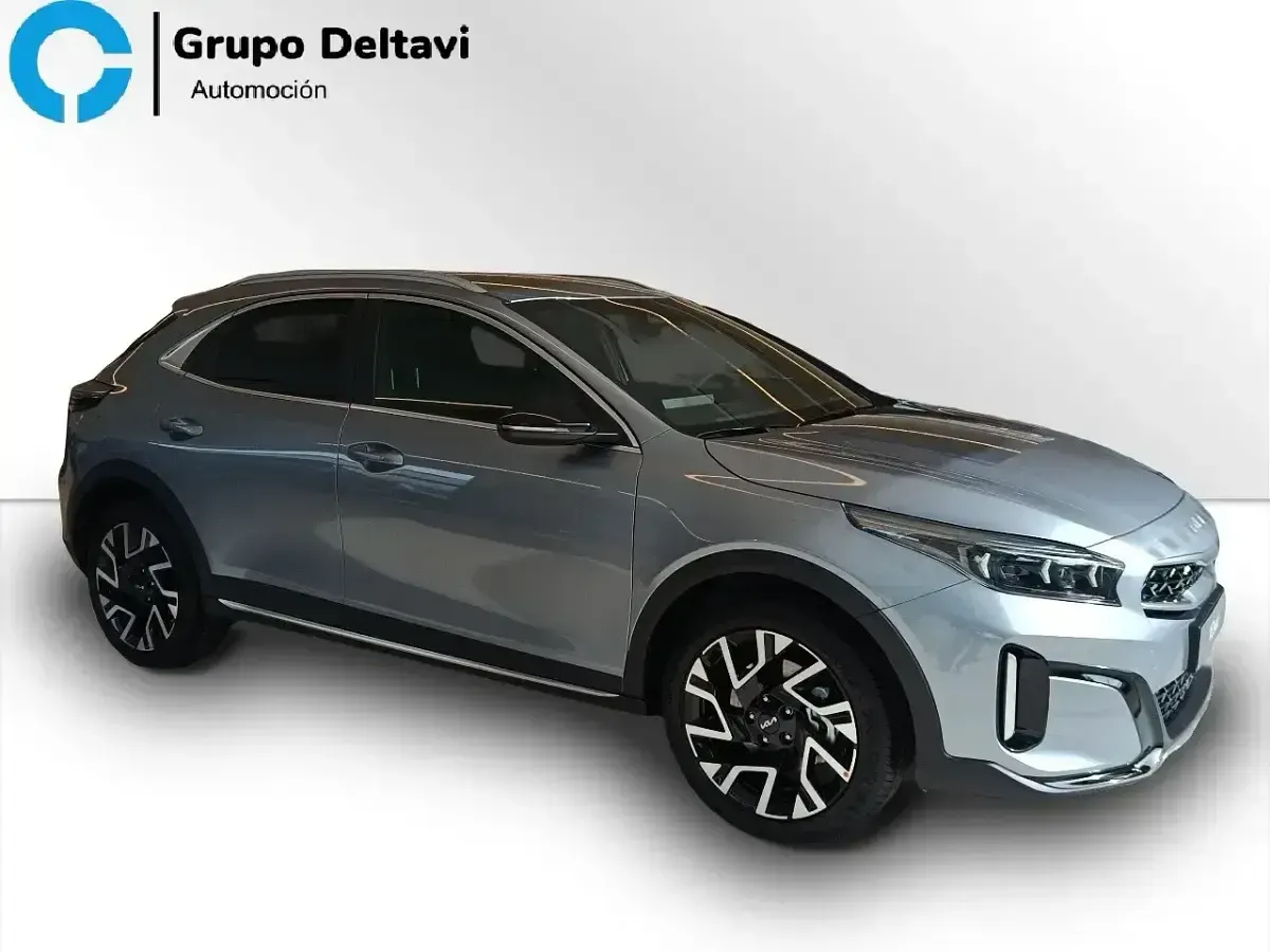 Nuevo Kia XCeed Style 115 CV (84 kW) 2026 Otro SUV