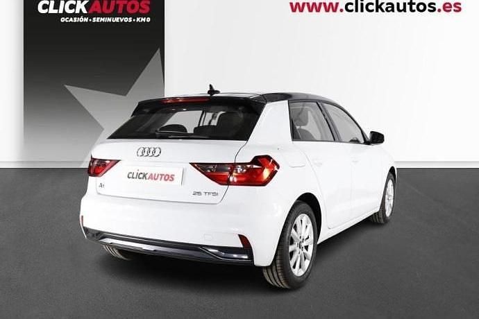 Usado Audi A1 Advanced 95 CV (69 kW) 2023 SUV