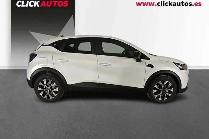 Usado Renault Captur Evolution 90 CV (66 kW) 2025 SUV