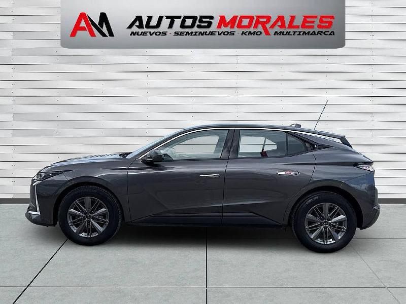 Usado DS Automobiles DS4 Bastille 130 CV (95 kW) 2022 SUV