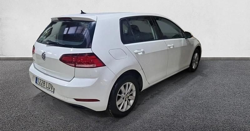 Usado VW Golf VII 115 CV (84 kW) 2020