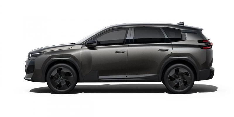 Nuevo Citroën C5 Aircross Business Class 145 CV (106 kW) 2025 Gris SUV