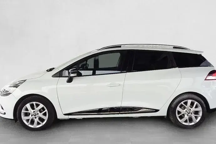 Usado Renault Clio LIMITED 90 CV (66 kW) 2018