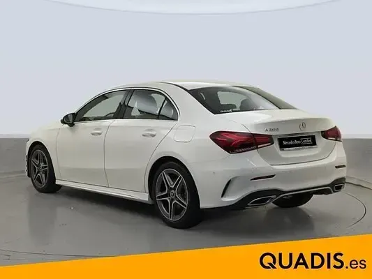 Usado Mercedes A200 163 CV (119 kW) 2022 Berlina