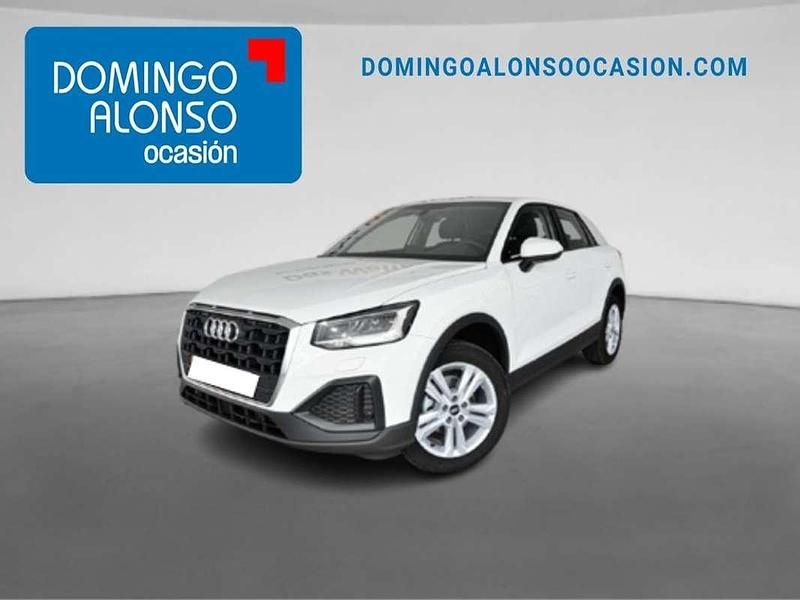 Blanco Usado 2023 Audi Q2 SUV | 21.790 € (Super precio) - Imagen 1/4