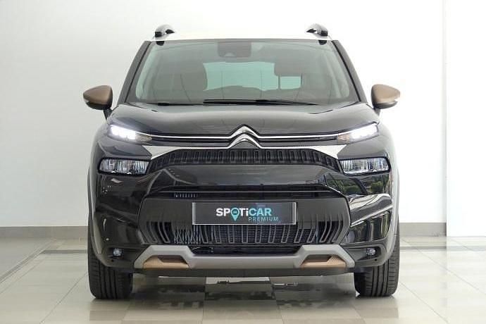 Usado Citroën C3 Aircross 110 CV (80 kW) 2022 SUV