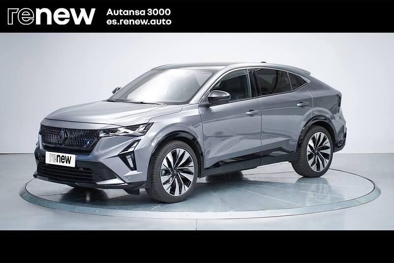 Usado Renault Rafale Techno 200 CV (147 kW) 2024 Gris SUV