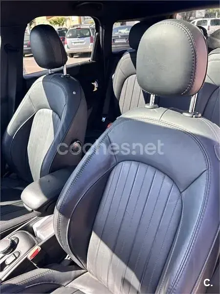 Usado Mini Cooper S Countryman 192 CV (141 kW) 2019 Negro SUV
