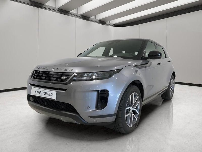 Usado Land Rover Range Rover evoque S 309 CV (227 kW) 2024 Gris / plata SUV