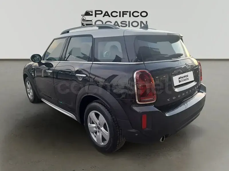 Usado Mini Cooper Countryman 136 CV (100 kW) 2023 Negro SUV