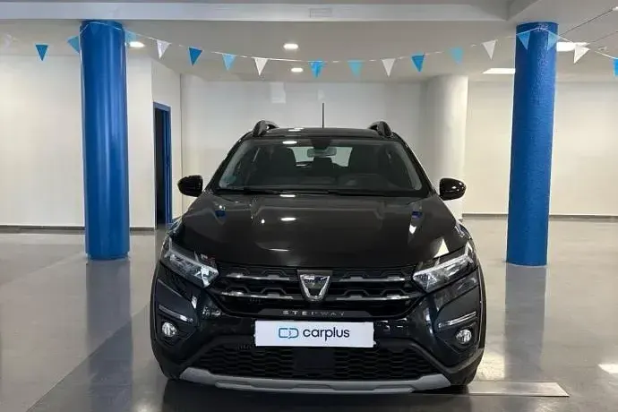 Usado Dacia Sandero Comfort 101 CV (74 kW) 2021
