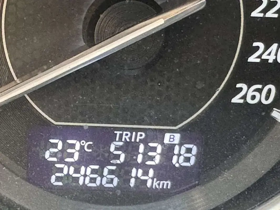 Usado Mazda 6 Comfort 110 CV (80 kW) 2014 Utilitario