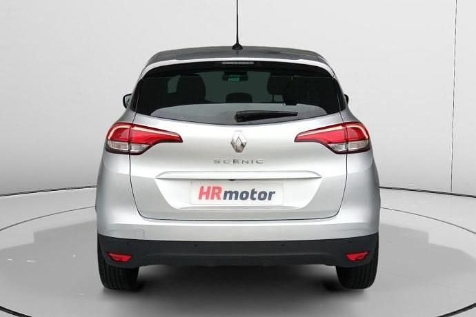 Usado Renault Scénic IV LIMITED 140 CV (102 kW) 2021 Monovolumen