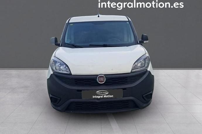 Usado Fiat Doblò 95 CV (69 kW) 2019 Monovolumen