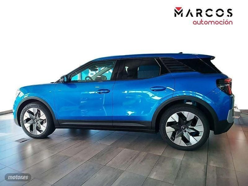 Usado Ford Explorer Premium 210 kW (286 CV) 2025 SUV