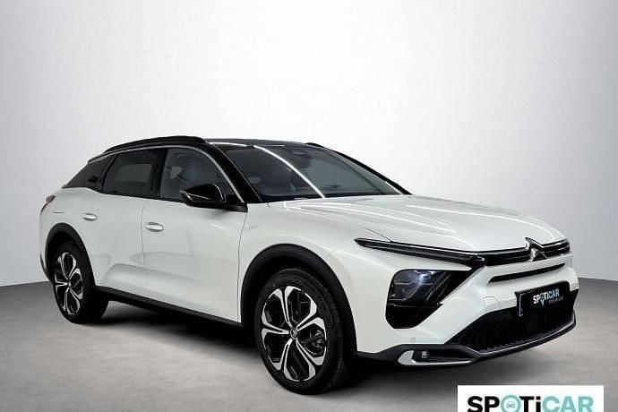 Nuevo 2025 Citroën C5 Aircross PureTech SUV | 26.990 € (Precio justo) - Imagen 1/4