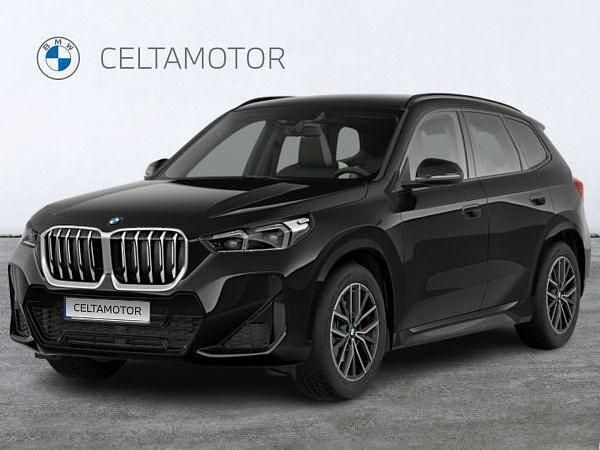 Nuevo BMW X1 170 CV (125 kW) 2026 Negro SUV