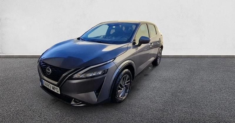 Usado 2024 Nissan Qashqai Acenta SUV | 24.850 € (Buen precio) - Imagen 1/4