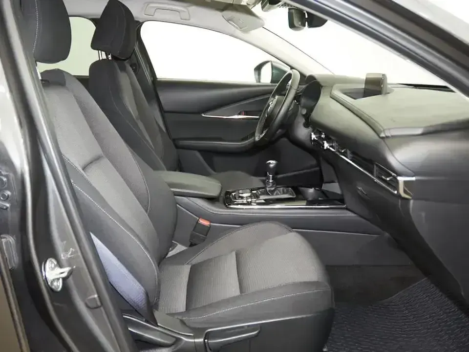 Usado Mazda CX-30 Exclusive-Line 140 CV (102 kW) 2025 Otro SUV