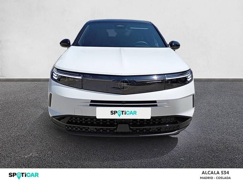 Usado Opel Grandland X S 146 CV (107 kW) 2025 Blanco SUV