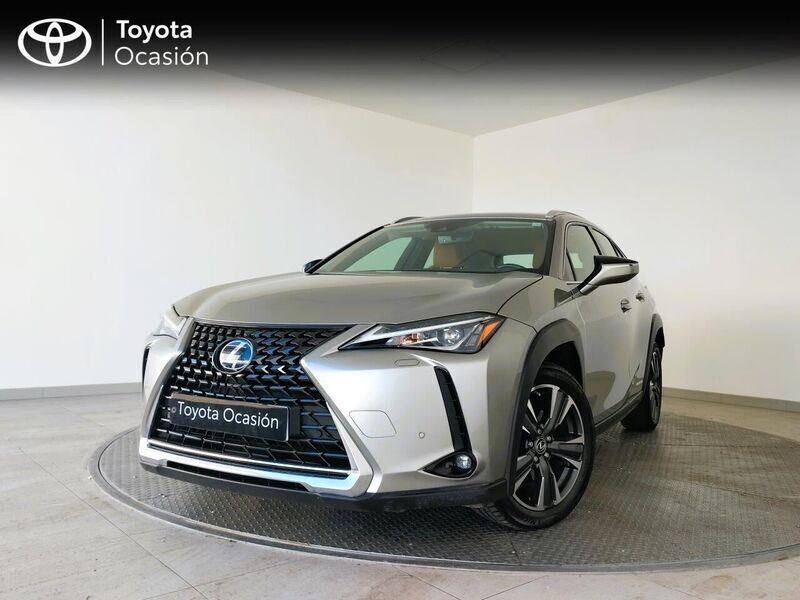 Otro Usado 2019 Lexus UX Executive Line SUV | 23.900 € (Precio justo) - Imagen 1/4
