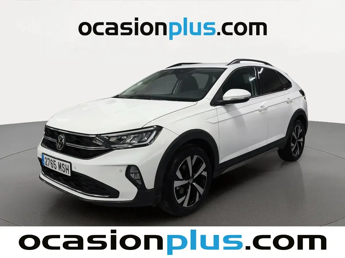 Begagnad VW Taigo 116 HK (85 kW) 2024 SUV